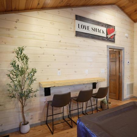 Love Shack セバービル エクステリア 写真
